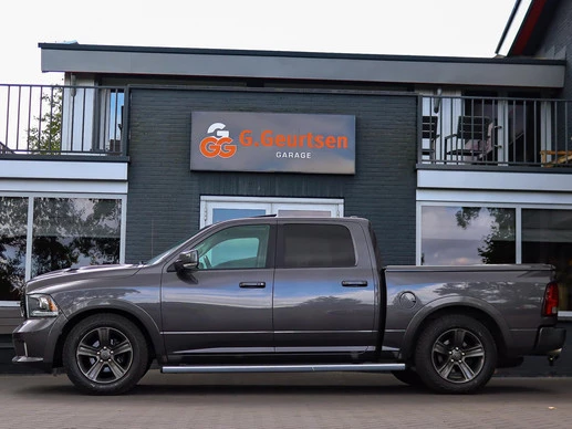 Dodge Ram 1500 - Afbeelding 9 van 30