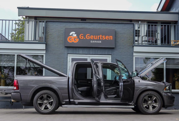Dodge Ram 1500 - Afbeelding 10 van 30