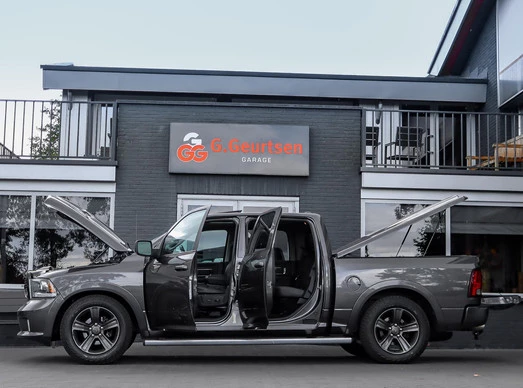 Dodge Ram 1500 - Afbeelding 11 van 30