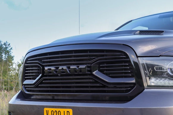 Dodge Ram 1500 - Afbeelding 12 van 30