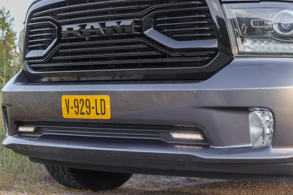 Dodge Ram 1500 - Afbeelding 13 van 30