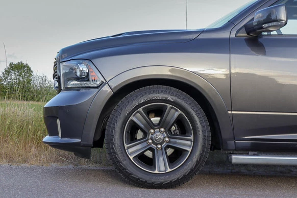 Dodge Ram 1500 - Afbeelding 16 van 30