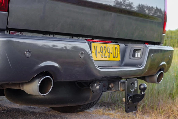 Dodge Ram 1500 - Afbeelding 21 van 30