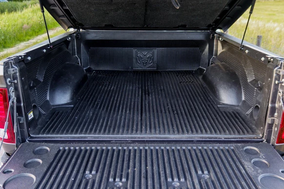 Dodge Ram 1500 - Afbeelding 22 van 30