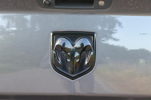 Dodge Ram 1500 - Afbeelding 23 van 30