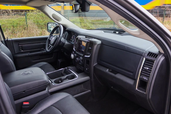 Dodge Ram 1500 - Afbeelding 26 van 30