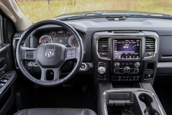 Dodge Ram 1500 - Afbeelding 27 van 30