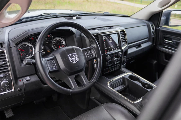 Dodge Ram 1500 - Afbeelding 28 van 30
