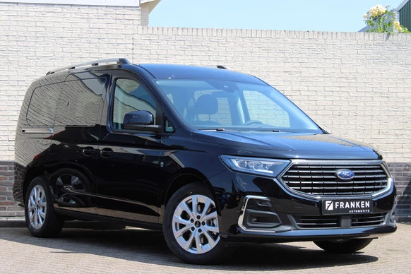 Ford Tourneo Connect - Afbeelding 1 van 30
