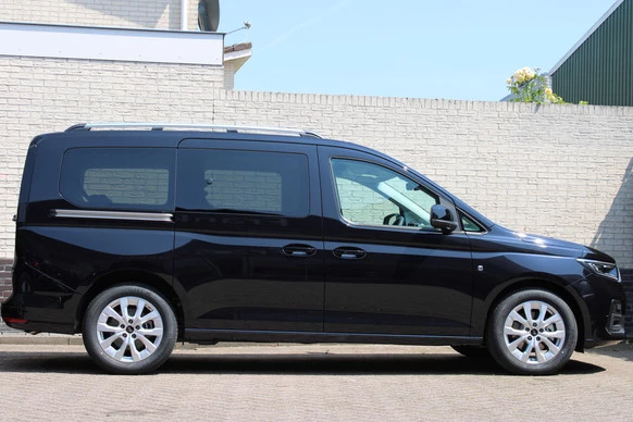 Ford Tourneo Connect - Afbeelding 2 van 30