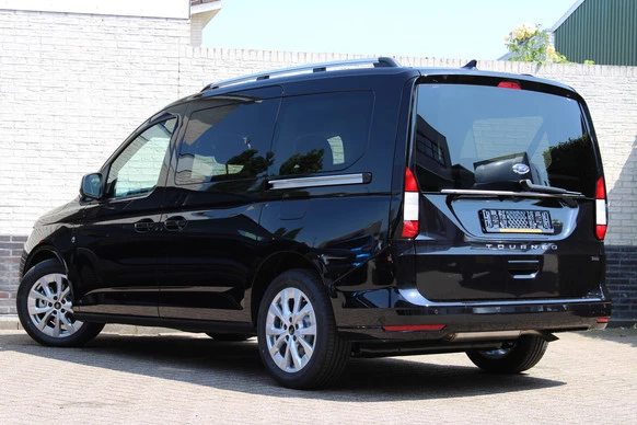 Ford Tourneo Connect - Afbeelding 3 van 30