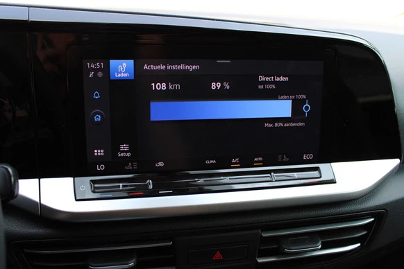 Ford Tourneo Connect - Afbeelding 13 van 30