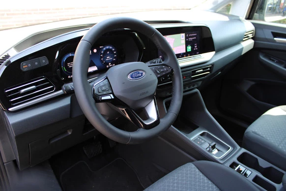 Ford Tourneo Connect - Afbeelding 4 van 30