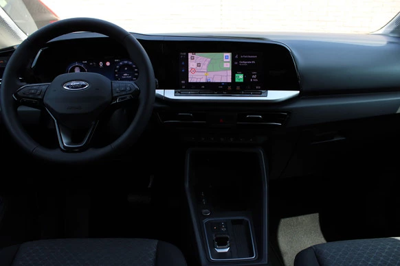 Ford Tourneo Connect - Afbeelding 5 van 30