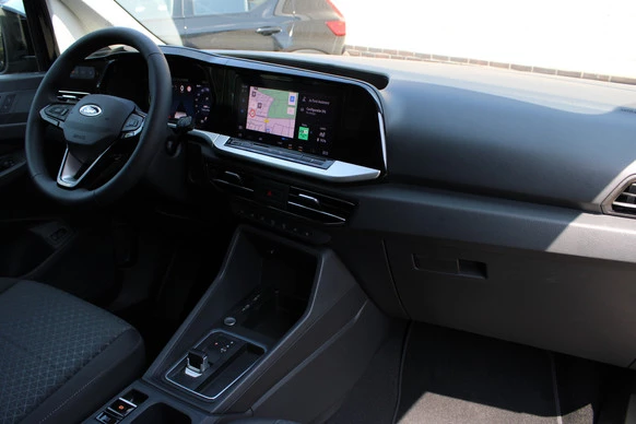 Ford Tourneo Connect - Afbeelding 6 van 30