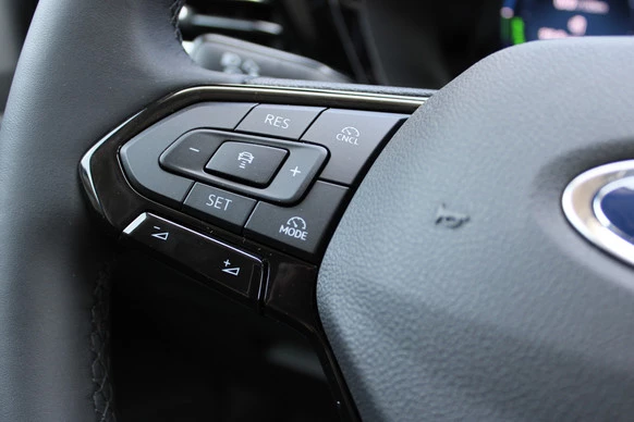 Ford Tourneo Connect - Afbeelding 7 van 30