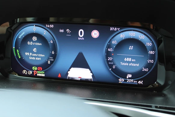 Ford Tourneo Connect - Afbeelding 8 van 30