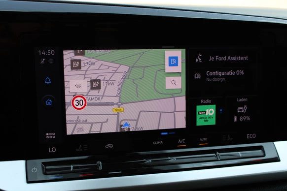 Ford Tourneo Connect - Afbeelding 10 van 30