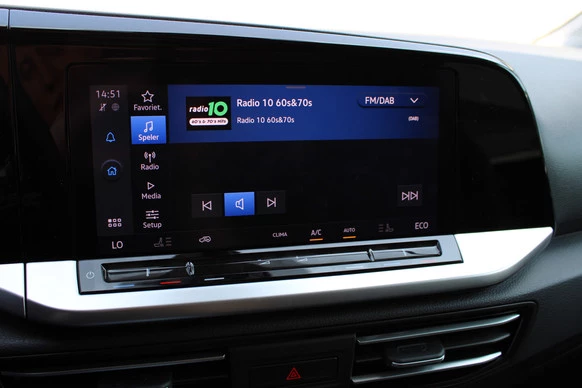 Ford Tourneo Connect - Afbeelding 11 van 30