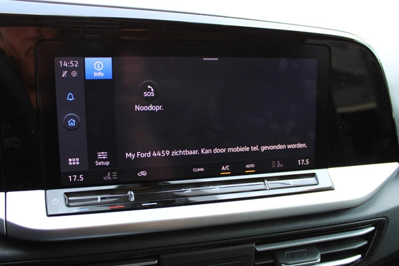 Ford Tourneo Connect - Afbeelding 14 van 30