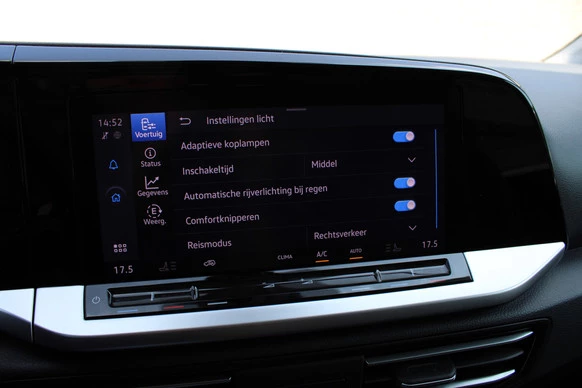 Ford Tourneo Connect - Afbeelding 16 van 30