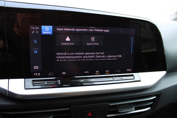 Ford Tourneo Connect - Afbeelding 17 van 30