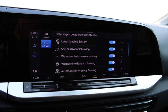 Ford Tourneo Connect - Afbeelding 22 van 30