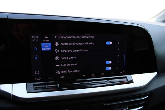 Ford Tourneo Connect - Afbeelding 23 van 30