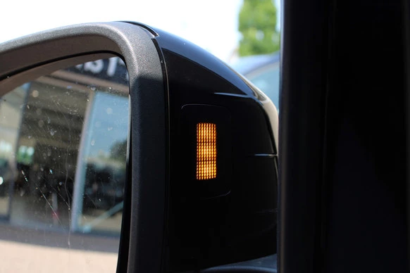 Ford Tourneo Connect - Afbeelding 24 van 30