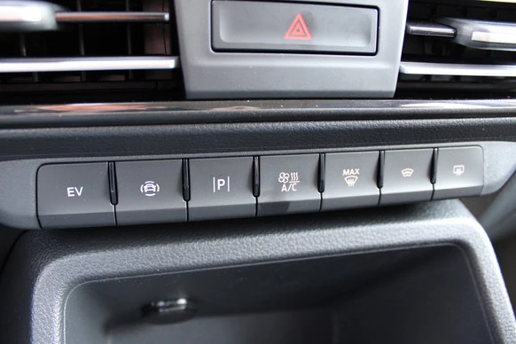 Ford Tourneo Connect - Afbeelding 25 van 30