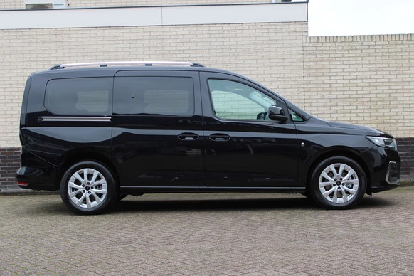 Ford Tourneo Connect - Afbeelding 2 van 30