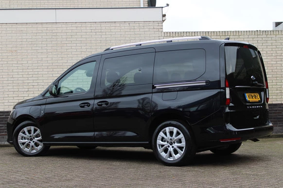 Ford Tourneo Connect - Afbeelding 3 van 30