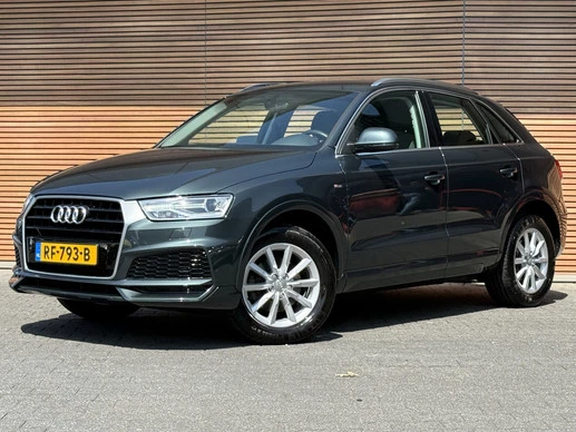 Audi Q3 - Afbeelding 1 van 30