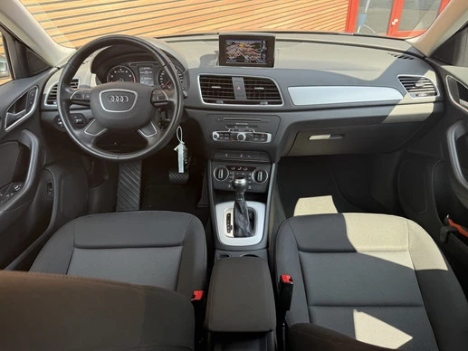 Audi Q3 - Afbeelding 2 van 30