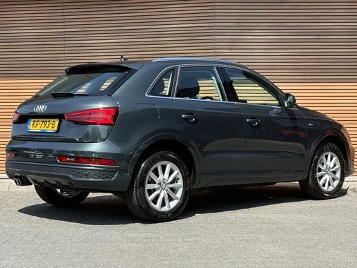 Audi Q3 - Afbeelding 3 van 30