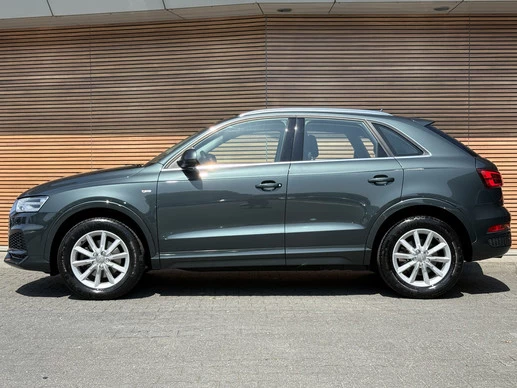 Audi Q3 - Afbeelding 5 van 30
