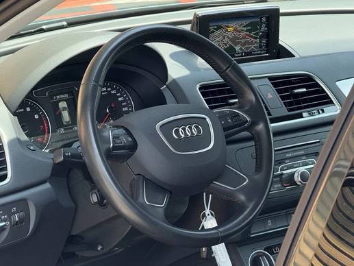 Audi Q3 - Afbeelding 7 van 30