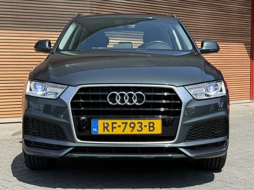 Audi Q3 - Afbeelding 8 van 30