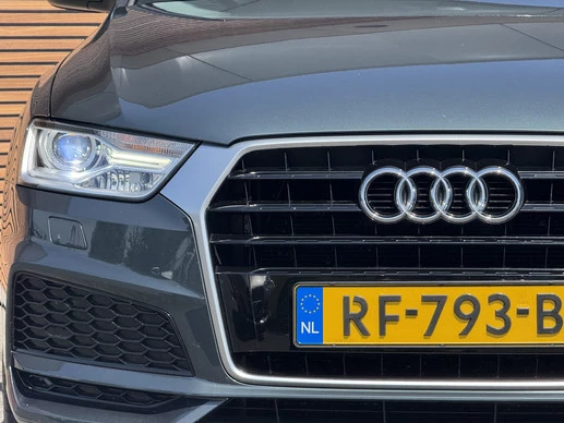 Audi Q3 - Afbeelding 9 van 30