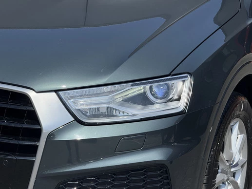 Audi Q3 - Afbeelding 10 van 30
