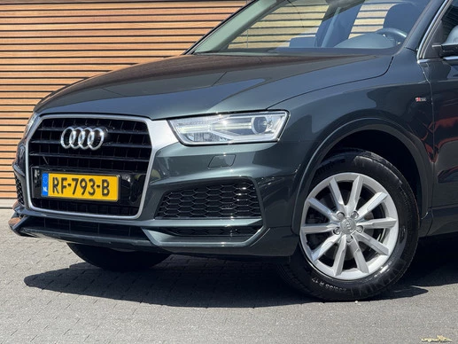 Audi Q3 - Afbeelding 11 van 30