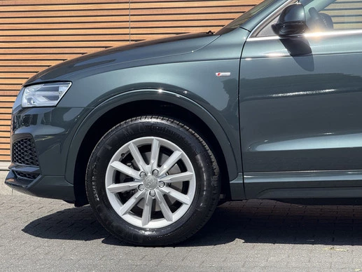 Audi Q3 - Afbeelding 12 van 30
