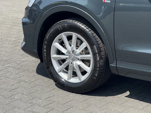 Audi Q3 - Afbeelding 13 van 30