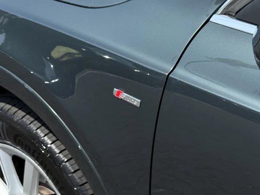 Audi Q3 - Afbeelding 14 van 30