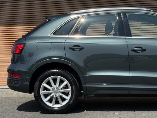 Audi Q3 - Afbeelding 15 van 30