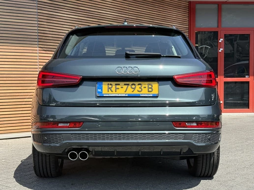 Audi Q3 - Afbeelding 16 van 30