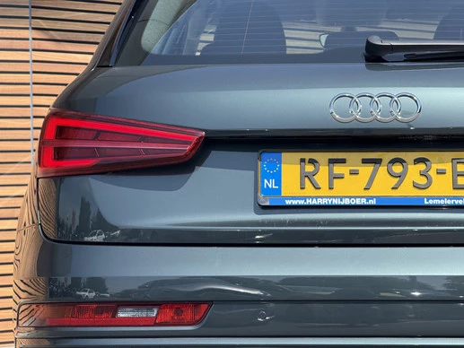 Audi Q3 - Afbeelding 17 van 30