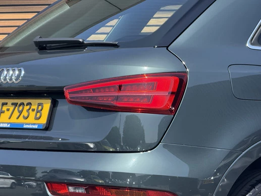 Audi Q3 - Afbeelding 18 van 30