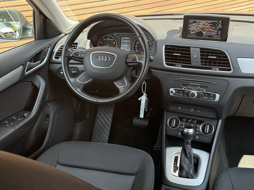 Audi Q3 - Afbeelding 22 van 30