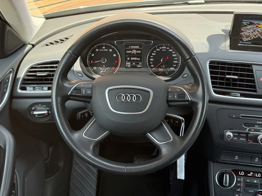 Audi Q3 - Afbeelding 23 van 30